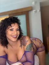 Miss Hazel misshazelnet OnlyFans