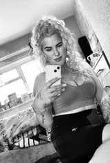 Naughty-Blonde 😈 naughty-x OnlyFans