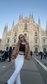 Amy Tills amytills OnlyFans