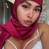 Emirati Beauty 🖤 riyakhalifaa OnlyFans