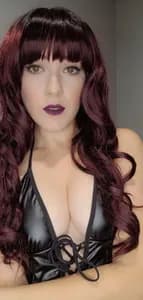 Vanessa Rose🖤 vanerose OnlyFans