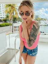 Elizabeth xomisselizabethxo OnlyFans