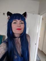 Kitty Cat greenkittycat OnlyFans
