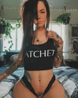 Sonja Fox sonjafoxxx OnlyFans