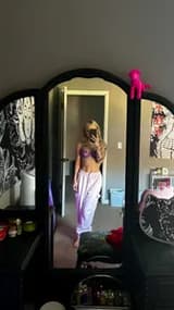 baby g pretty.girl.666 OnlyFans