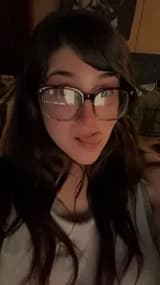 HurricaneJess messiejessie91 OnlyFans