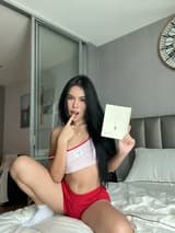 Belle 💦 tiny Asian freak you can’t forget belle_yo OnlyFans