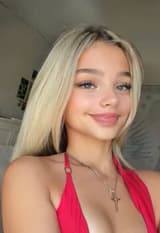Maddie 💗 18 YEARS OLD 🟢 𝗈𝗇𝗅𝗂𝗇𝖾 🟢 imaddie OnlyFans