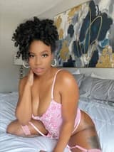 Countess Yessi Evans countessoffemdom OnlyFans