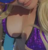 Charlotte Starr charlottestarr OnlyFans