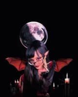 Vampira Mami junkfewd OnlyFans