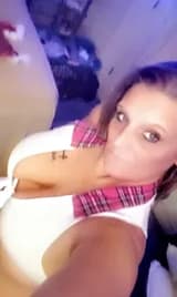 Pamela Jo Rydberg paradisepam69 OnlyFans