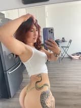 Liv misslivie OnlyFans