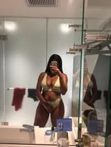 A Baddie ebonybaddie OnlyFans