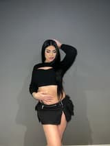 Jasmine Doll tsjasminedoll OnlyFans