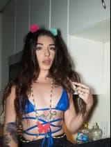 Brenna McKenna brennvmckennv OnlyFans