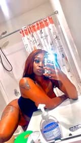 SlimVetta💦 darkskinv_ OnlyFans