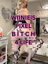 JK-WIIMP30 pan_king OnlyFans