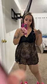 Stefany Valencia stefvalencia4 OnlyFans