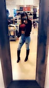 Baby Girl cocoahbutter OnlyFans