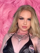 Inactive gonebyexoxo OnlyFans