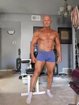 Dean Colfax hdeanc271 OnlyFans