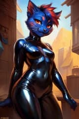 AI goodies furryaigoodies OnlyFans