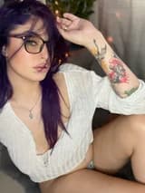 Dashy dashleygirl OnlyFans