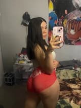 Kween rxcklesshub OnlyFans