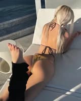 Vanessa Khamr babyvanessakhamr1 OnlyFans