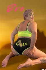 Eve qoseve OnlyFans
