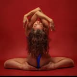 Jasmin eccentric.yoga OnlyFans