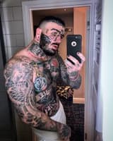 Dariusz dclxvilucifer OnlyFans