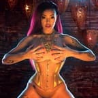 Syd goldenglamazon OnlyFans