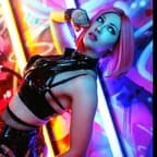 Naked News/Playboy TV Bee- FREE ACCOUNT overlairbeefree OnlyFans