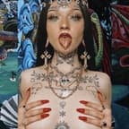 xtrashyxladyxdiablox ladyxdiablo OnlyFans