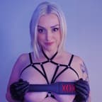 Tegan Fierce teganfierce OnlyFans