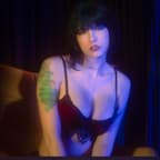 Bluberrydreams bluberrydream OnlyFans