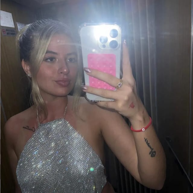 Ella Sutton profile photo